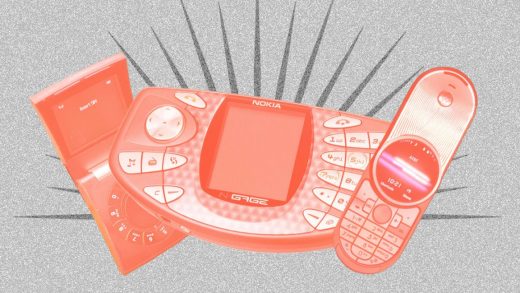 The 20 worst phones of the century, and how they got that way