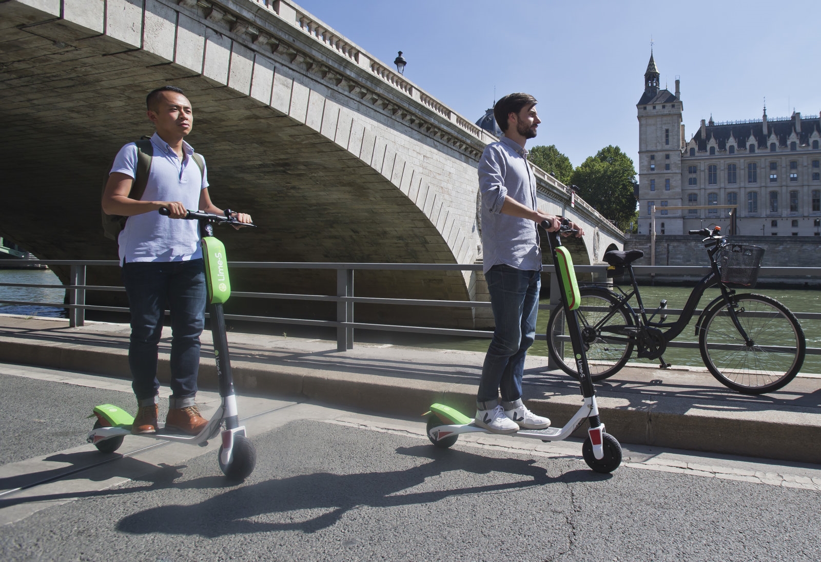 The CDC is launching its first investigation into e-scooter injuries | DeviceDaily.com