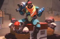 The next ‘Overwatch’ hero is a battle-scarred combat medic