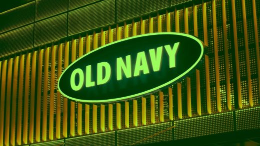 The simple reason why Gap Inc. is spinning off Old Navy into its own brand