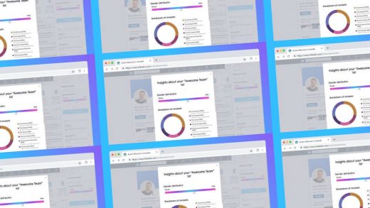 This new AI tool serves up creepily accurate assessments of your work style