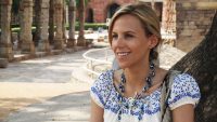 Tory Burch spreads the love–and the ambition–for women