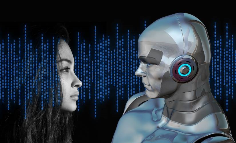 Trends in Artificial Intelligence that are Changing the Way We Talk | DeviceDaily.com