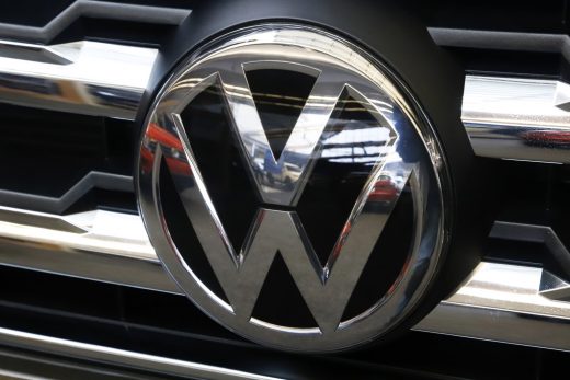 VW and its former CEO charged with defrauding investors in diesel scandal