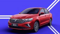 VW turned the Jetta into a brand for young Chinese car-buyers