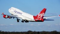 Virgin Atlantic no longer requires female flight attendants to wear makeup