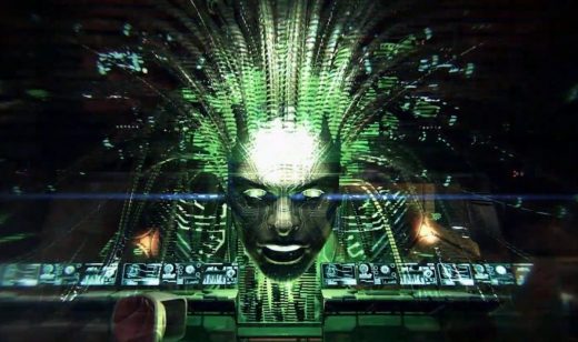 Warren Spector previews ‘System Shock 3’