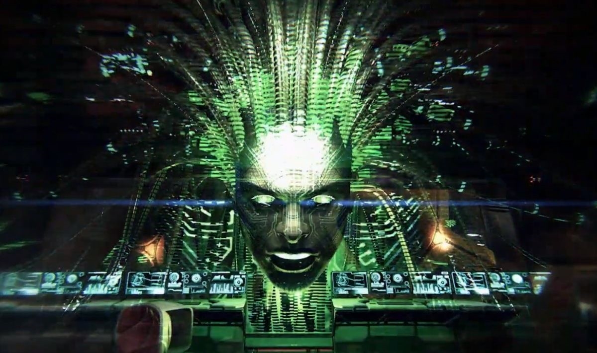 Warren Spector previews 'System Shock 3' | DeviceDaily.com