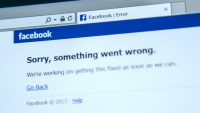 What marketers can do next time a major social network (ahem, Facebook) goes down