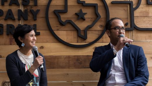 Will Hurd will be heard on China’s threat to U.S. dominance