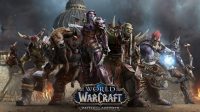 Windows 7’s first DirectX 12 game is ‘World of Warcraft’
