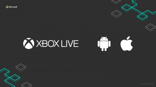 Xbox Live expands to mobile in Microsoft’s big streaming push