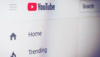 YouTube’s new fact-check feature will try to pour water on viral conspiracy videos