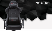 Your Next Gaming Throne Has Finally Arrived: Meet Opseat
