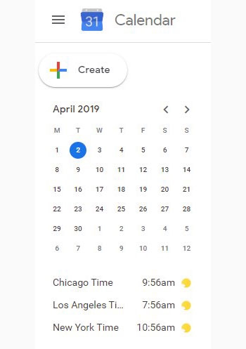 26 incredibly useful things you didn’t know Google Calendar could do | DeviceDaily.com