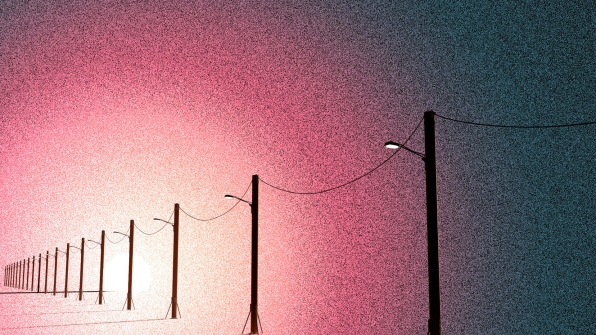 A simple fix for stronger and more sustainable cities: solar street lights | DeviceDaily.com