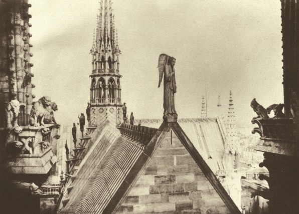 Maybe Notre Dame shouldn’t be rebuilt exactly as it was | DeviceDaily.com