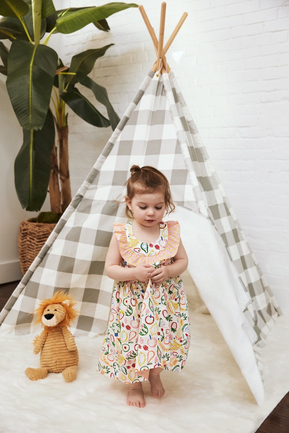 Parents, you can now rent children’s clothing from Rent the Runway | DeviceDaily.com