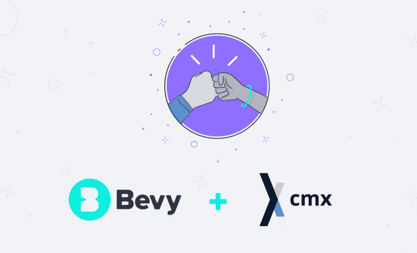 The Rise of C2C Marketing: How Bevy and CMX are Revolutionizing the Way We Do Business | DeviceDaily.com