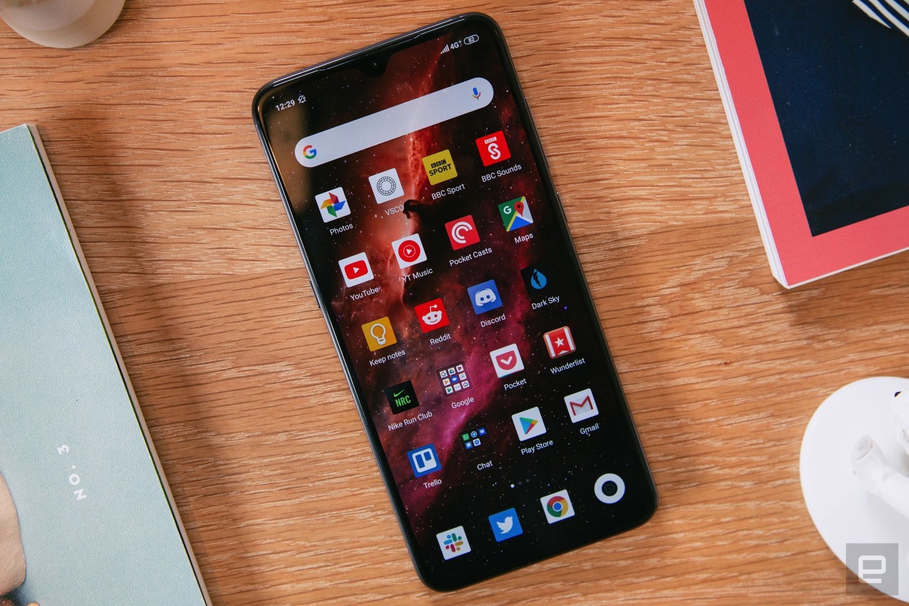 Xiaomi Mi 9 review: A worthy OnePlus rival | DeviceDaily.com Xiaomi Mi 9 review: A worthy OnePlus rival | DeviceDaily.com