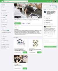 Use Nextdoor Offers to Promote Your Business Offers on Nextdoor