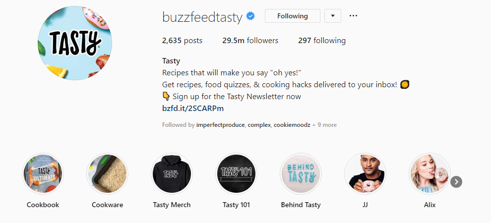 21 Effortless Ways to Get More Instagram Followers | DeviceDaily.com