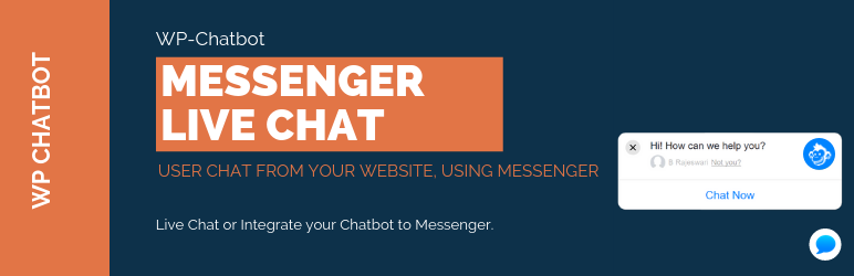 The Updated List of Facebook Messenger Chatbot Tools for 2019 | DeviceDaily.com