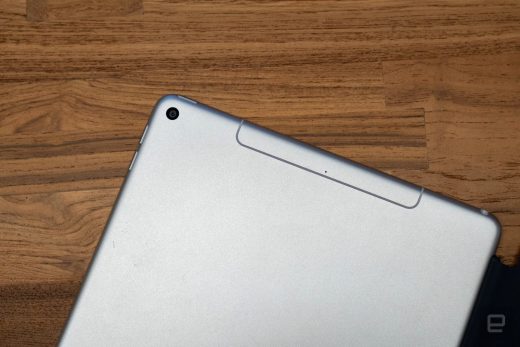 Apple iPad Air review (2019): Just right