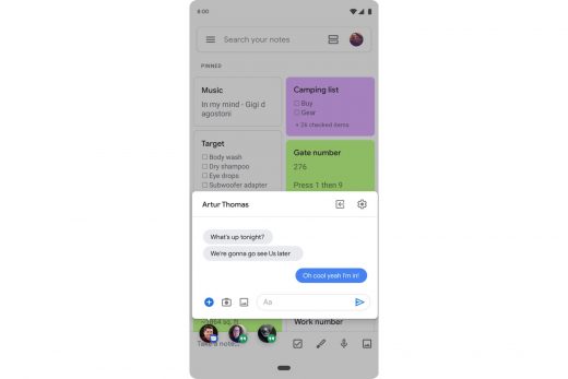 New Android Q beta adds reworked gestures and a foldable emulator