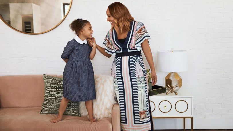 Parents, you can now rent children’s clothing from Rent the Runway | DeviceDaily.com