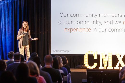The Rise of C2C Marketing: How Bevy and CMX are Revolutionizing the Way We Do Business