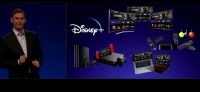 Disney+ app and worldwide rollout plans revealed