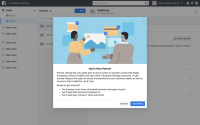Facebook gives Ads Manager a design refresh and launches new cost cap bidding strategy