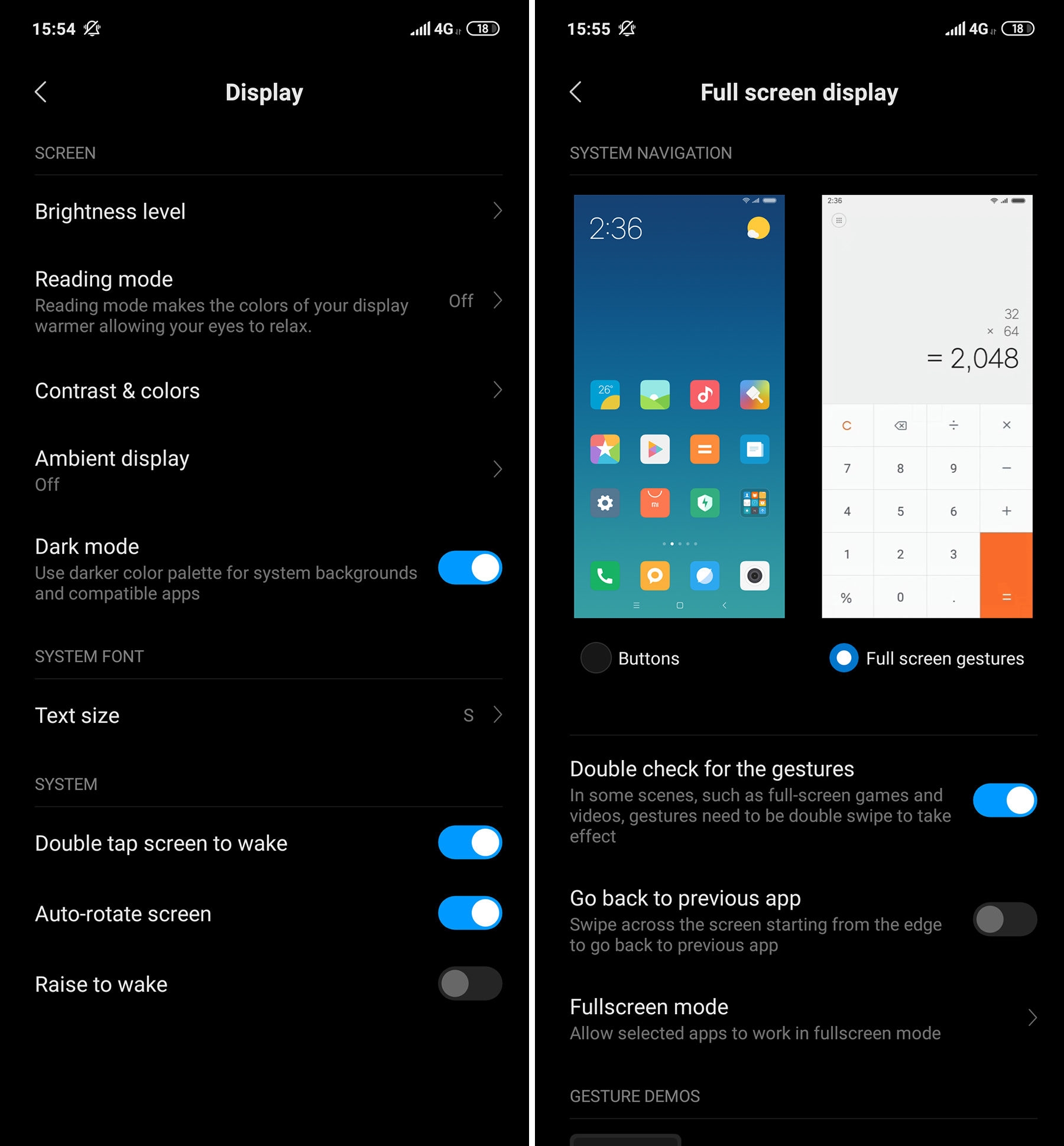 Xiaomi Mi 9 review: A worthy OnePlus rival | DeviceDaily.com Xiaomi Mi 9 review: A worthy OnePlus rival | DeviceDaily.com