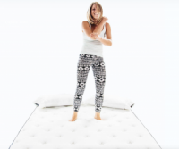 Getting More ZZZs With the Hamuq Mattress