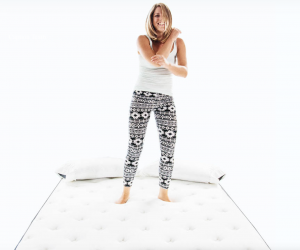 Getting More ZZZs With the Hamuq Mattress | DeviceDaily.com