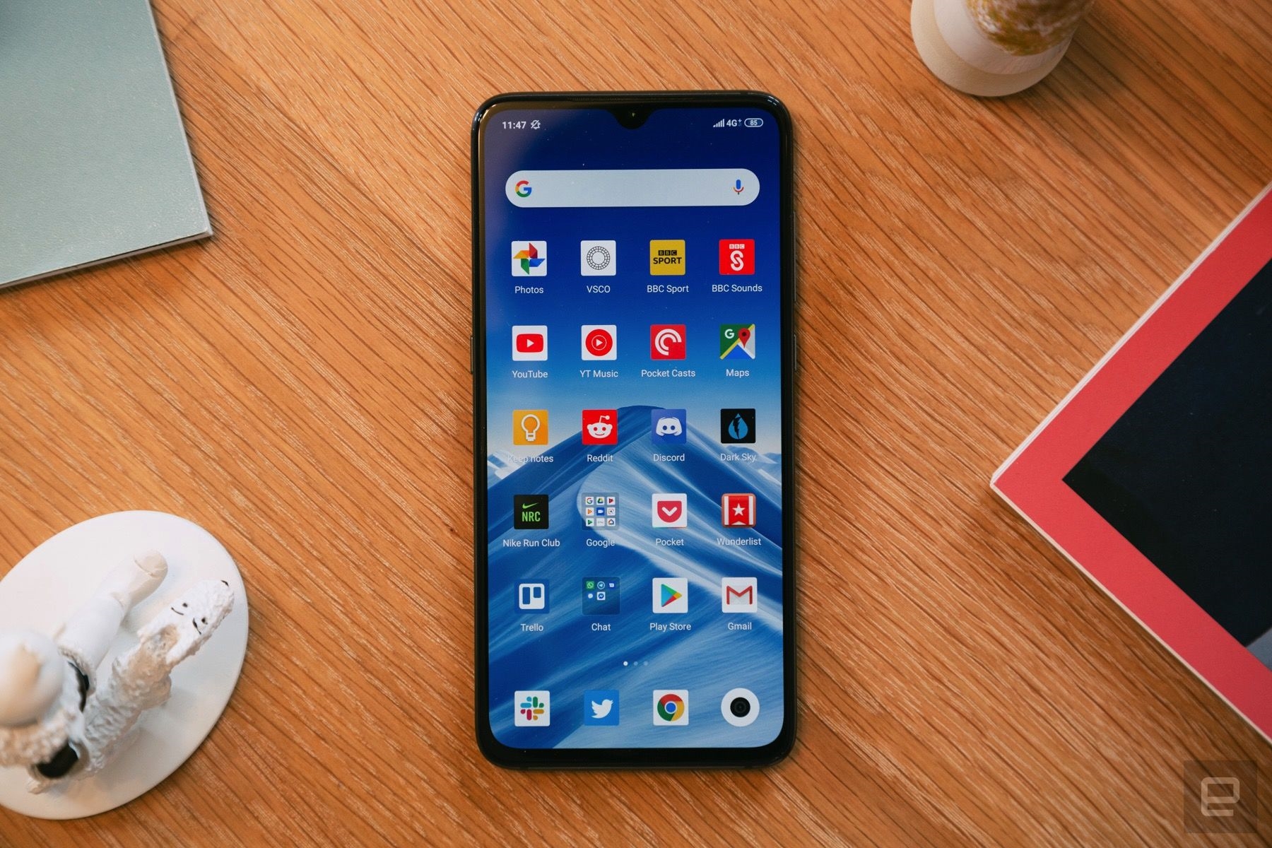 Xiaomi Mi 9 review: A worthy OnePlus rival | DeviceDaily.com