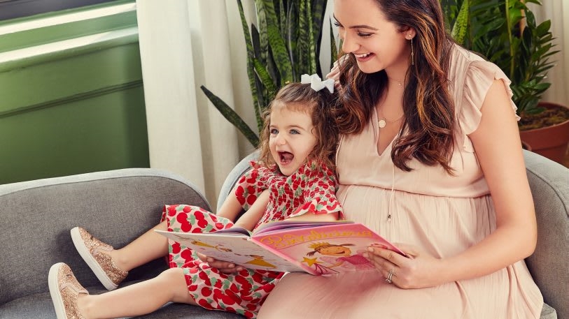 Parents, you can now rent children’s clothing from Rent the Runway | DeviceDaily.com