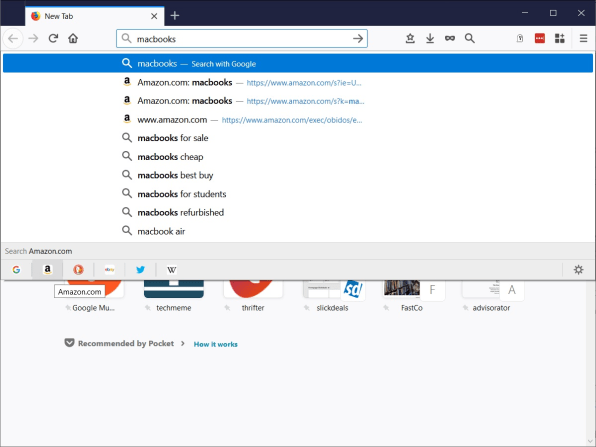 These 17 Firefox tips make it easy to switch from Chrome | DeviceDaily.com