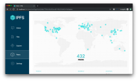 Moving Towards web3.0 Using Blockchain as Core Tech