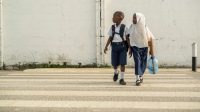 How simple street-design interventions are saving kids’ lives in Africa