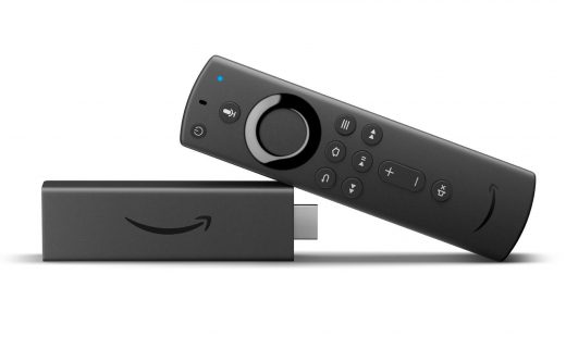 Amazon’s Fire Stick TV 4K supports Miracast screen mirroring