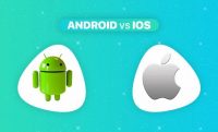 Android or iOS? How to Choose on a Limited Marketing Budget