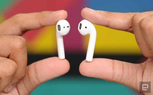 Apple AirPods are still the best-selling true wireless earbuds