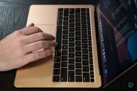 Apple acknowledges keyboard problems with recent MacBooks