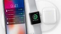 Apple cancels its AirPower wireless charging pad