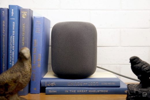 Apple cuts HomePod price to $299