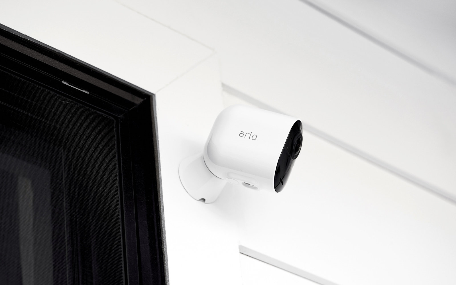 Arlo's 4K wireless security camera is rolling out worldwide | DeviceDaily.com