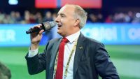 Atlanta United President Darren Eales loves crafting cryptic tweets to the team’s fans