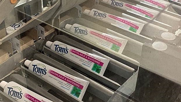 Before Tom’s of Maine could go zero waste, it had to figure out how to compost toothpaste | DeviceDaily.com